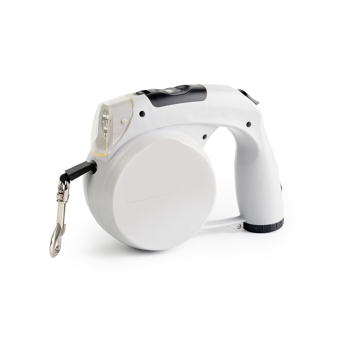 InnovaGoods Einziehbare Hundeleine 6 in 1 Leashic