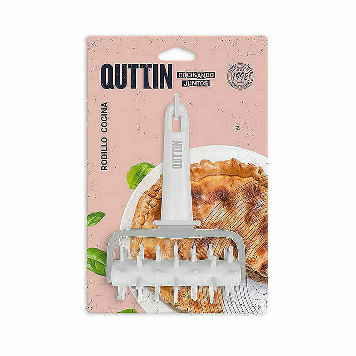 Quttin Nudelschneider Point