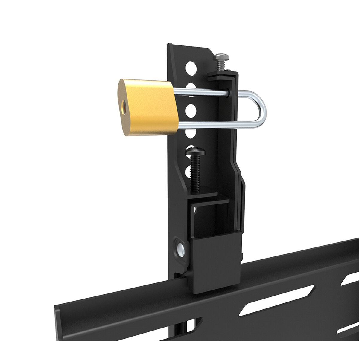 TV Halterung Neomounts WL30S-910BL16 40" 75" 50 kg (Restauriert C)