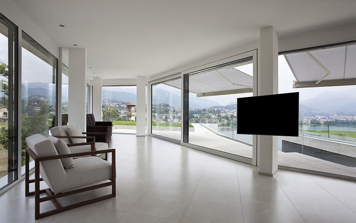TV Halterung Neomounts WL30S-910BL16 40" 75" 50 kg (Restauriert C)